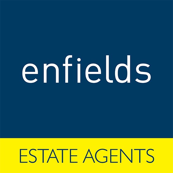 Enfields Bournemouth Logo